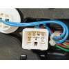Recambio de piloto trasero derecho interior para kia carens iv 1.7 crdi referencia OEM IAM 92404A4120  