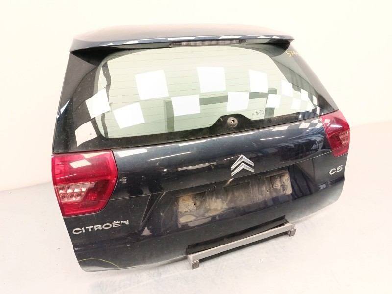 PORTON TRASERO 8701Y1 8742S7 