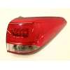 Recambio de piloto trasero derecho para kia carens iv 1.7 crdi referencia OEM IAM 92402A4120  