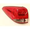 Recambio de piloto trasero izquierdo para kia carens iv 1.7 crdi referencia OEM IAM 92401A4120  
