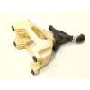 Recambio de palanca cambio para kia carens iv 1.7 crdi referencia OEM IAM 43700A4010  