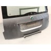 Recambio de porton trasero para skoda roomster (5j7) 1.6 tdi referencia OEM IAM 5J7827025J  
