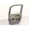Recambio de puerta trasera derecha para skoda roomster (5j7) 1.6 tdi referencia OEM IAM 5J7833056  