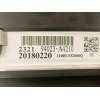 Recambio de cuadro instrumentos para kia carens iv 1.7 crdi referencia OEM IAM 94023A4210  11003532000Q