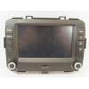 Recambio de sistema navegacion gps para kia carens iv 1.7 crdi referencia OEM IAM 96550A4101CA  LAN6000EKRP