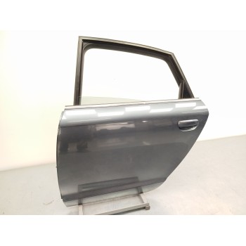 PUERTA TRASERA IZQUIERDA 4F0833051G 