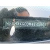 ford focus c-max (dm2) del año 2005