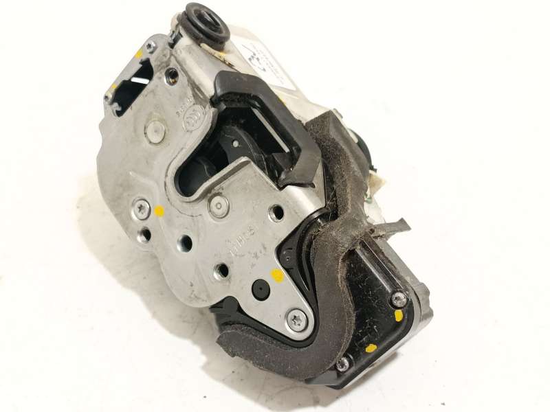 Recambio de cerradura puerta trasera derecha para opel astra j sports tourer (p10) 1.7 cdti (35) referencia OEM IAM 13579566 - Blanco 4