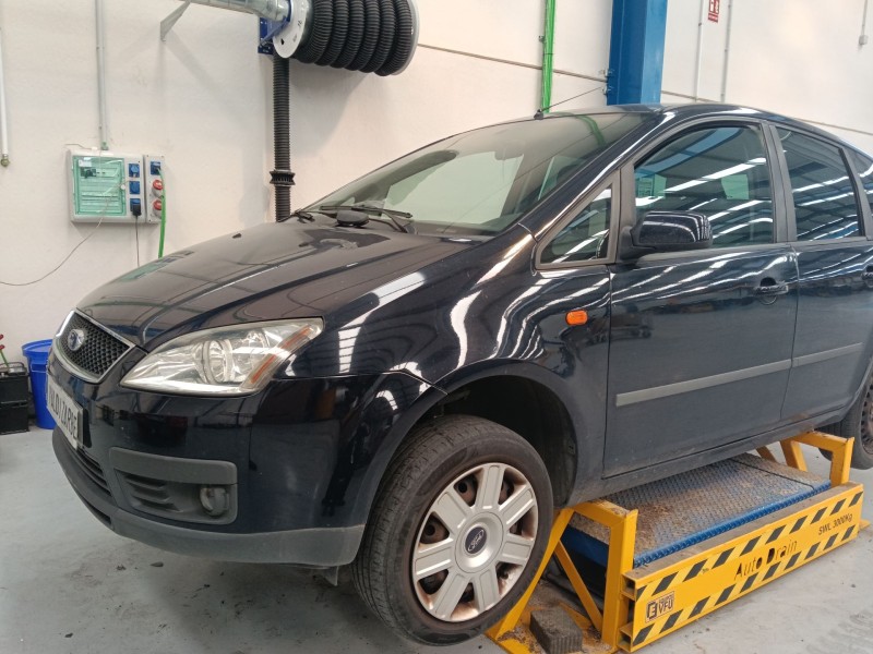 FORD FOCUS C-MAX (DM2)