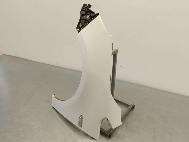 Recambio de aleta delantera izquierda para opel astra j sports tourer (p10) 1.7 cdti (35) referencia OEM IAM 13390002 - Blanco 3