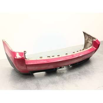 PARAGOLPES TRASERO 51120394860 