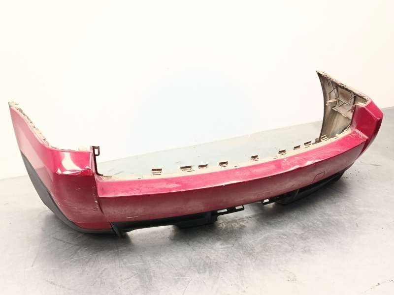 PARAGOLPES TRASERO 51120394860 