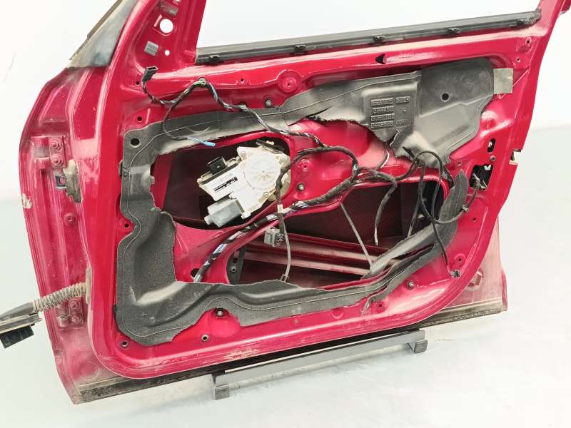 Recambio de puerta delantera derecha para bmw x3 (e83) 2.0 d referencia OEM IAM 41003451016 6
