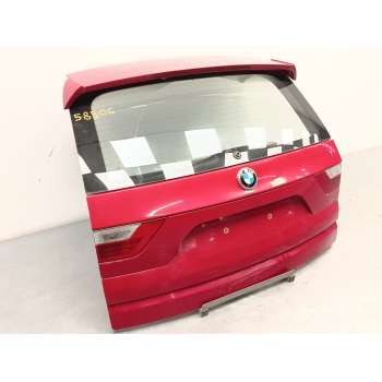PORTON TRASERO 41003452197 51713413286 