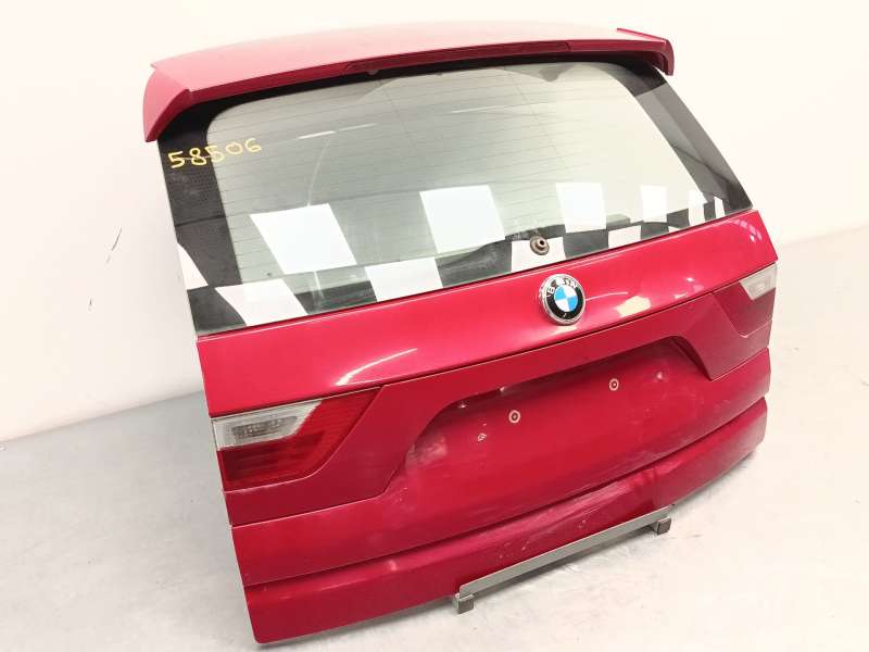PORTON TRASERO 41003452197 51713413286 