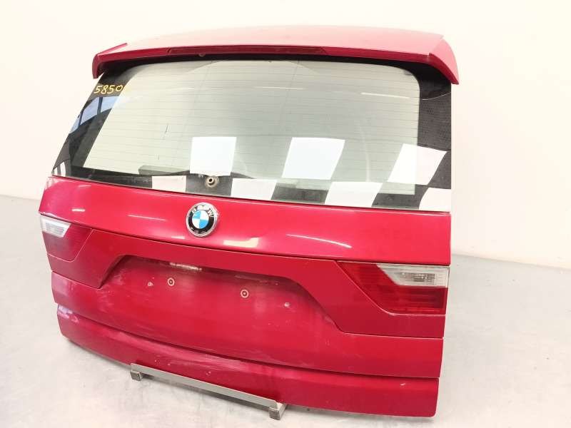 Recambio de porton trasero para bmw x3 (e83) 2.0 d referencia OEM IAM 41003452197 51713413286 2
