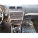 SKODA OCTAVIA II COMBI (1Z5)