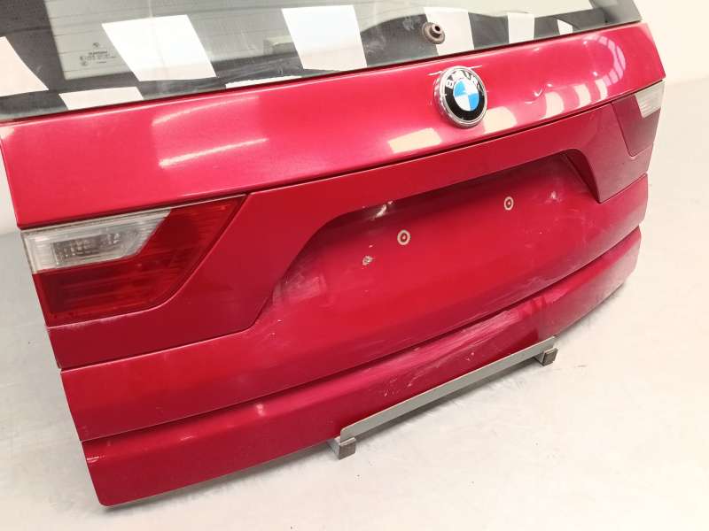 Recambio de porton trasero para bmw x3 (e83) 2.0 d referencia OEM IAM 41003452197 51713413286 3