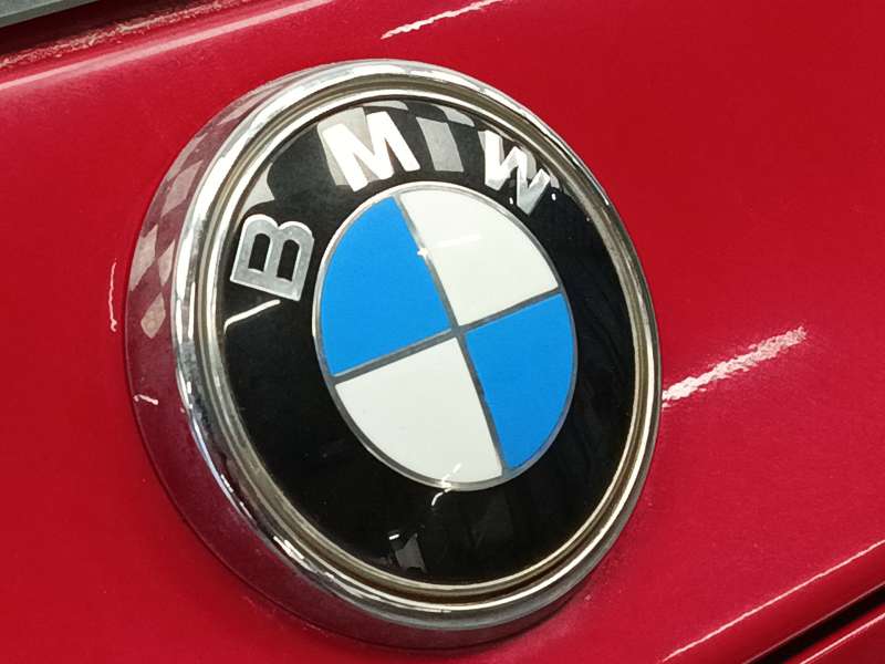 Recambio de porton trasero para bmw x3 (e83) 2.0 d referencia OEM IAM 41003452197 51713413286 4