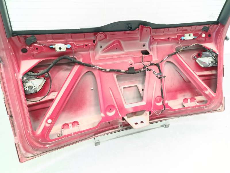 Recambio de porton trasero para bmw x3 (e83) 2.0 d referencia OEM IAM 41003452197 51713413286 6