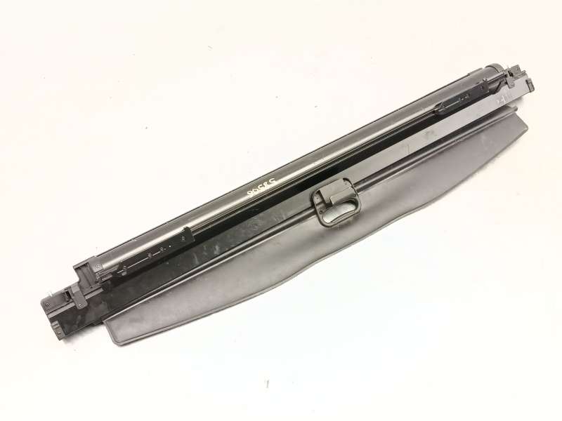 Recambio de bandeja trasera para bmw x3 (e83) 2.0 d referencia OEM IAM 51473424662 3
