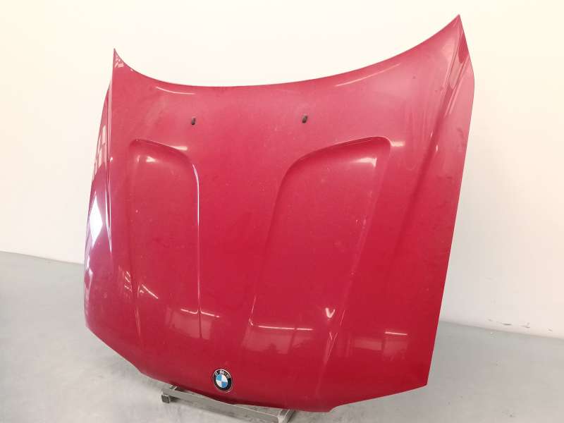 Recambio de capot para bmw x3 (e83) 2.0 d referencia OEM IAM 41003449411 2