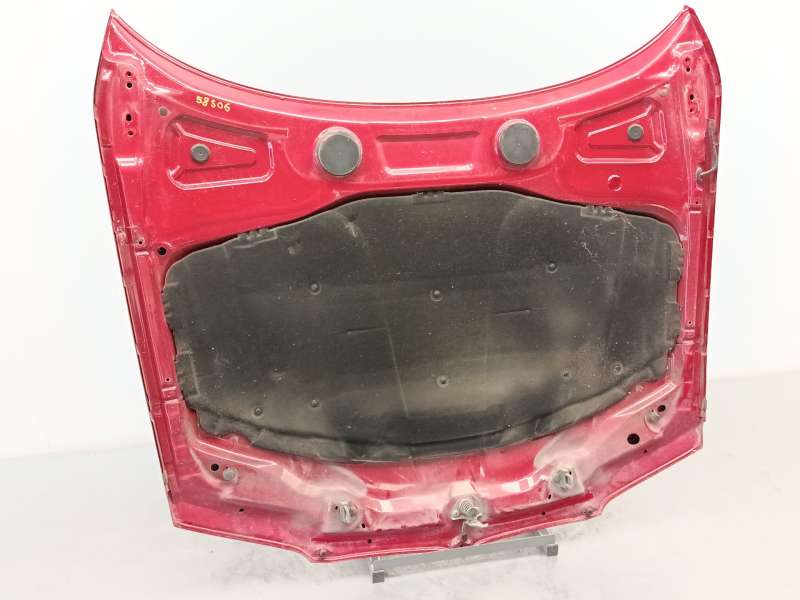 Recambio de capot para bmw x3 (e83) 2.0 d referencia OEM IAM 41003449411 5