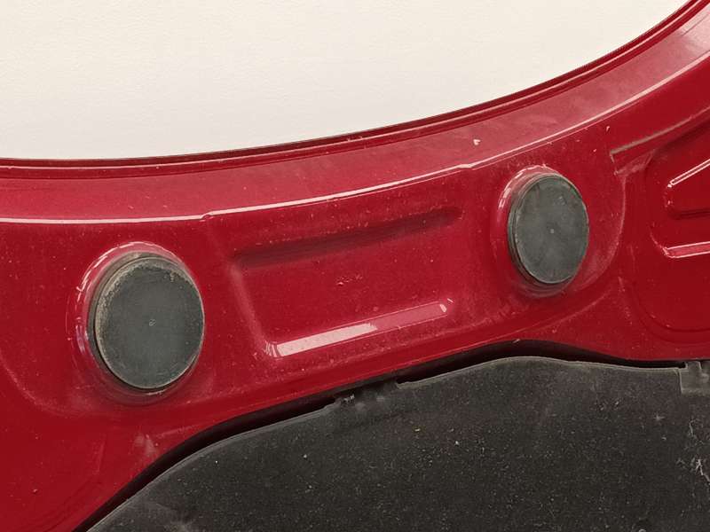 Recambio de capot para bmw x3 (e83) 2.0 d referencia OEM IAM 41003449411 6