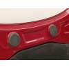 Recambio de capot para bmw x3 (e83) 2.0 d referencia OEM IAM 41003449411  