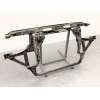 Recambio de panel frontal para bmw x3 (e83) 2.0 d referencia OEM IAM 51643419945  