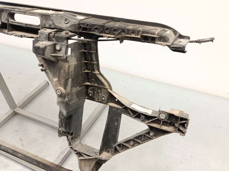 Recambio de panel frontal para bmw x3 (e83) 2.0 d referencia OEM IAM 51643419945 4