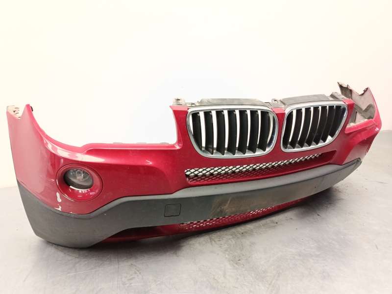 PARAGOLPES DELANTERO 51113433395 