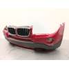 Recambio de paragolpes delantero para bmw x3 (e83) 2.0 d referencia OEM IAM 51113433395  