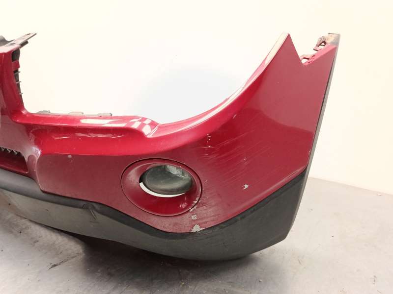 Recambio de paragolpes delantero para bmw x3 (e83) 2.0 d referencia OEM IAM 51113433395 4