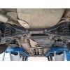 ford focus c-max (dm2) del año 2005
