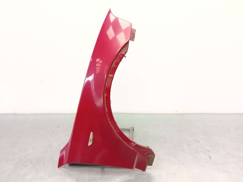Recambio de aleta delantera derecha para bmw x3 (e83) 2.0 d referencia OEM IAM 41353405922 2
