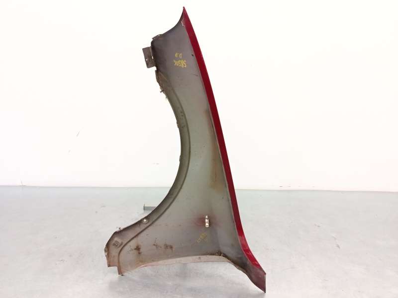 Recambio de aleta delantera derecha para bmw x3 (e83) 2.0 d referencia OEM IAM 41353405922 4
