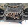 ford focus c-max (dm2) del año 2005