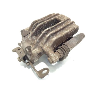 Recambio de pinza freno trasera derecha para skoda fabia 1.2 tsi referencia OEM IAM 6R0615424  6R0615426B