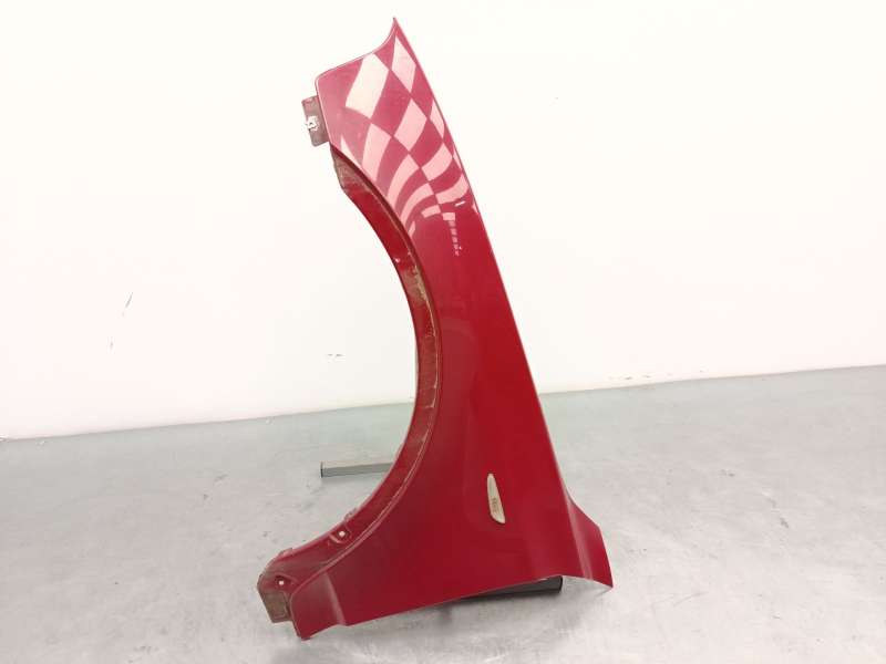 Recambio de aleta delantera izquierda para bmw x3 (e83) 2.0 d referencia OEM IAM 41353405921 2
