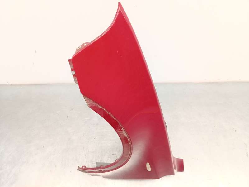 Recambio de aleta delantera izquierda para bmw x3 (e83) 2.0 d referencia OEM IAM 41353405921 3