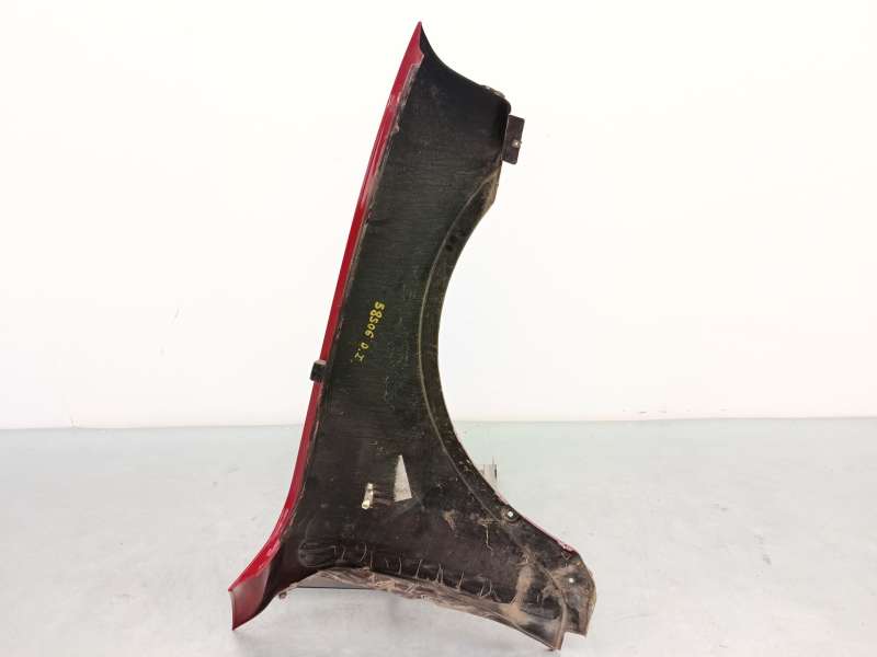 Recambio de aleta delantera izquierda para bmw x3 (e83) 2.0 d referencia OEM IAM 41353405921 4