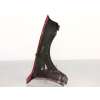 Recambio de aleta delantera izquierda para bmw x3 (e83) 2.0 d referencia OEM IAM 41353405921  