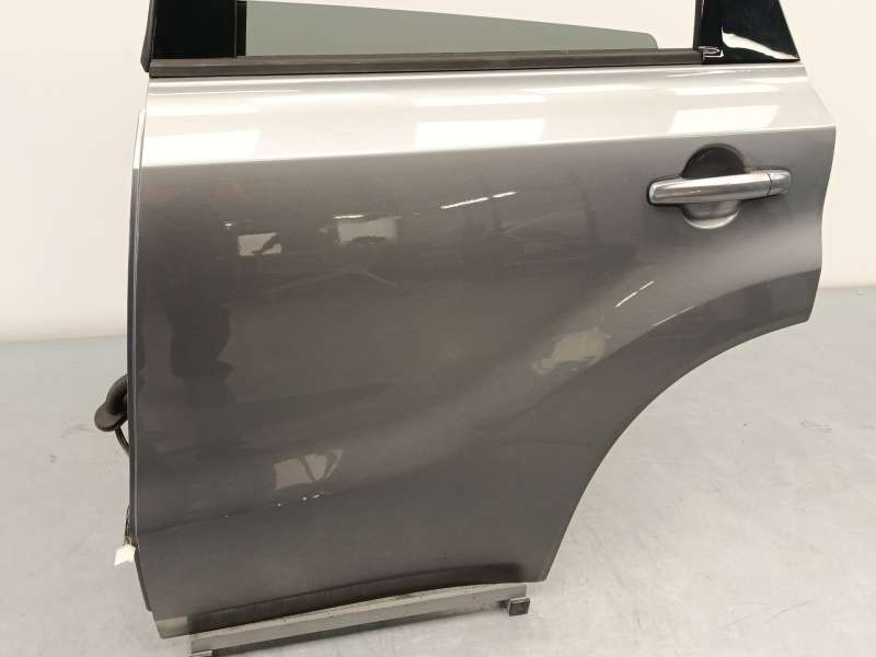 Recambio de puerta trasera izquierda para suzuki vitara (ly) 1.4 t allgrip (apk 414) referencia OEM IAM 6800454P01 6800454P01000 - Gris 3