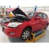 hyundai i30 (fd) del año 2007