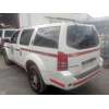 nissan pathfinder (r51) del año 2008