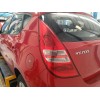 hyundai i30 (fd) del año 2007