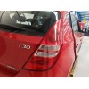 hyundai i30 (fd) del año 2007