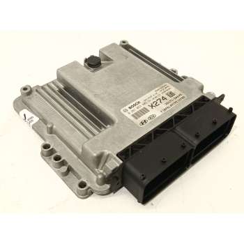 CENTRALITA MOTOR UCE 391712A545 0281033603