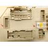 Recambio de caja reles / fusibles para kia carens iv 1.7 crdi referencia OEM IAM 91950A4510  